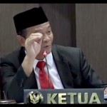 DKPP periksa dugaan pelanggaran etik terkait seleksi di Bawaslu-1697511595