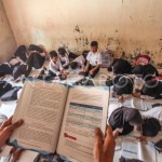 FSGI: Permendikbud 46/2023 pedoman cegah perundungan di sekolah-1696936986