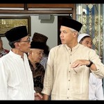 Ganjar Pranowo temui tokoh agama di Pesantren Al-Hikam Kota Malang-1697193447