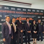 IKAI nilai perlu adanya peningkatan kompetensi komite audit perusahaan-1697697693