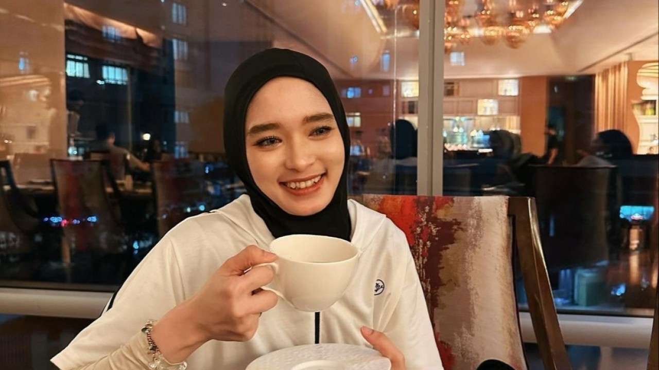 Inara Rusli/Instagram