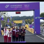 Indonesia tambah satu emas cabang Para Cycling di APG China-1698396869
