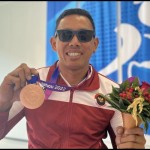 Jaenal segera fokus kejar tiket kualifikasi Paralimpiade-1698215595