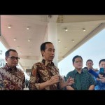 Jokowi: KCJB tambah ragam transportasi massal pilihan publik-1696235607