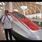 Jokowi tempuh Halim-Padalarang 26 menit menggunakan KCJB-1696223668
