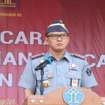 Kakanwil: Insan pengayoman jadi contoh aktualisasikan nilai Pancasila-1696229741