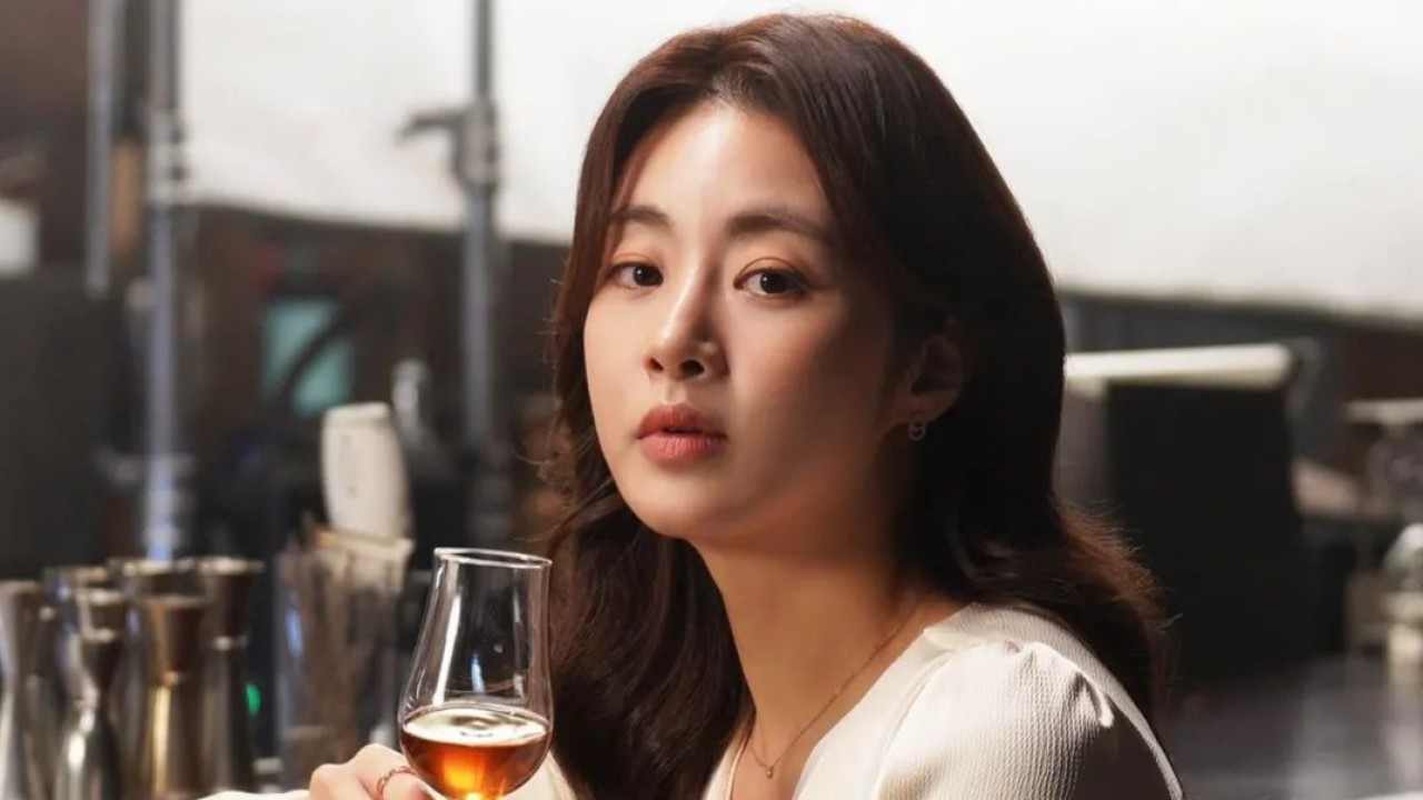 Kang Sora/Instagram