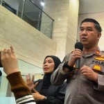 Kepala Biro Penerangan Masyarakat (Karopenmas) DivHumas Polri Brigjen Pol. Ahmad Ramadhan. (ANTARA/Laily Rahmawaty)-1697785124