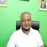 Kepala DKPP Belitung, Destika Efenly (ANTARA/Kasmono-Apriliansyah)-1697448300