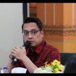 Kepala Kantor Imigrasi Denpasar Tedy Riyandi. (ANTARA/HO-Imigrasi Denpasar)-1696238099