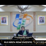 Komoditas beras penyumbang inflasi terbesar September 2023-1696235168