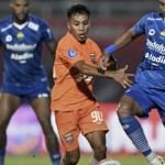 Laga Borneo FC vs Persib Bandung-1698161595