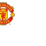 Manchester United Tonal Crest. Manchester United logo-1696137756