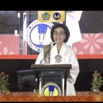 Menkeu: Calon pengelola keuangan negara perlu paham politik-1696492512