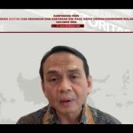 OJK: Piutang industri pembiayaan per September capai Rp458,70 triliun-1698650966