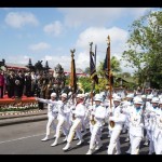Pangdam IX/Udayana ingin prajurit TNI makin modern dan dicintai rakyat-1696497989