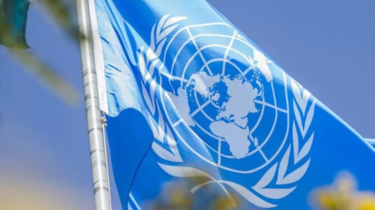 Ilustrasi. PBB prihatin dengan serangan baru terhadap infrastruktur energi Ukraina dalam beberapa pekan terakhir. (Istimewa)