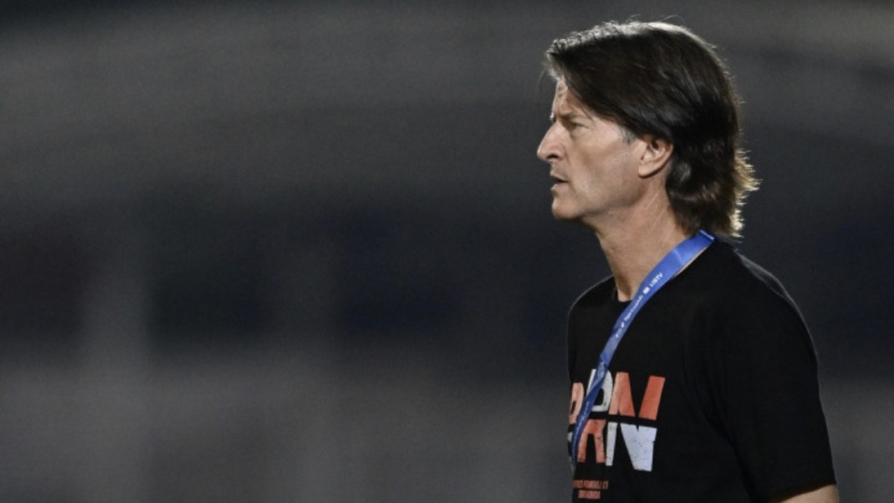 Pelatih Borneo FC, Pieter Huistra