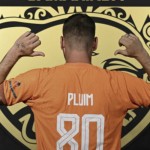 Pemain baru Borneo FC, Wiljan Pluim-1696956076