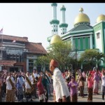 Pemkot Pekalongan berkomitmen tanamkan cinta budaya bangga berbatik-1696237322