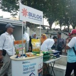 Penjualan beras SPHP Perum Bulog Belitung (ANTARA/Kasmono-Apriliansyah)-1697447708
