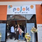 Pojok Statistik di FMIPA UI (ANTARA/Foto: Feru Lantara)-1696939109