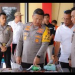 Polda Sumut tangkap 998 pelaku narkoba selama hanya 3 minggu-1696230313