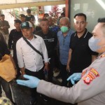 Polres Garut selidiki penyebab kebakaran RSUD dr Slamet-1696230755