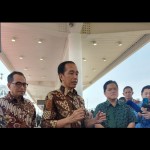 Presiden: Tarif KCJB berkisar Rp250.000 hingga Rp350.000-1696231736