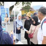 Ribuan warga Sumut manfaatkan promo tambah daya listrik meriahkan HPN-1696234721