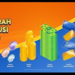 Rupiah berpotensi melemah karena sentimen konflik di Timur Tengah-1698650116