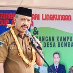 Sekretaris Daerah Kabupaten Sigi Nuim Hayat (ANTARA/HO-Dok Prokopim Setda Pemkab Sigi)-1696237527