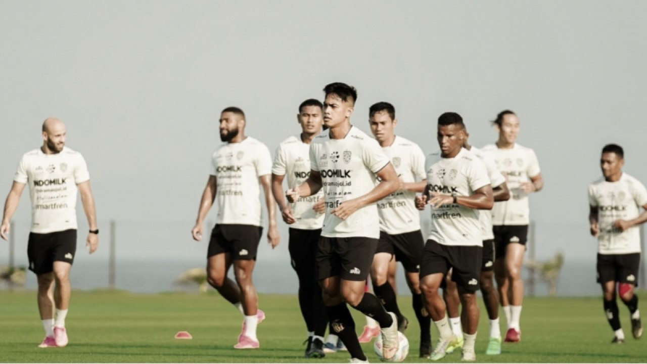 Skuad Bali United