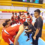 Timnas basket muda akhiri lawatan ke China dengan hadapi Filipina-1698216017