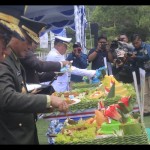 TNI kawal demokrasi Indonesia berdaulat, mandiri, maju dan sejahtera-1696498114