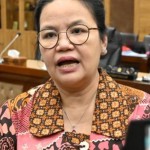 Wakil Ketua Komisi X DPR Agustina Wilujeng Pramestuti-1696250732