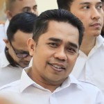 Akademisi UIN Datokarama Doktor Sahran Raden. ANTARA/HO-Zulfakar.-1701334002