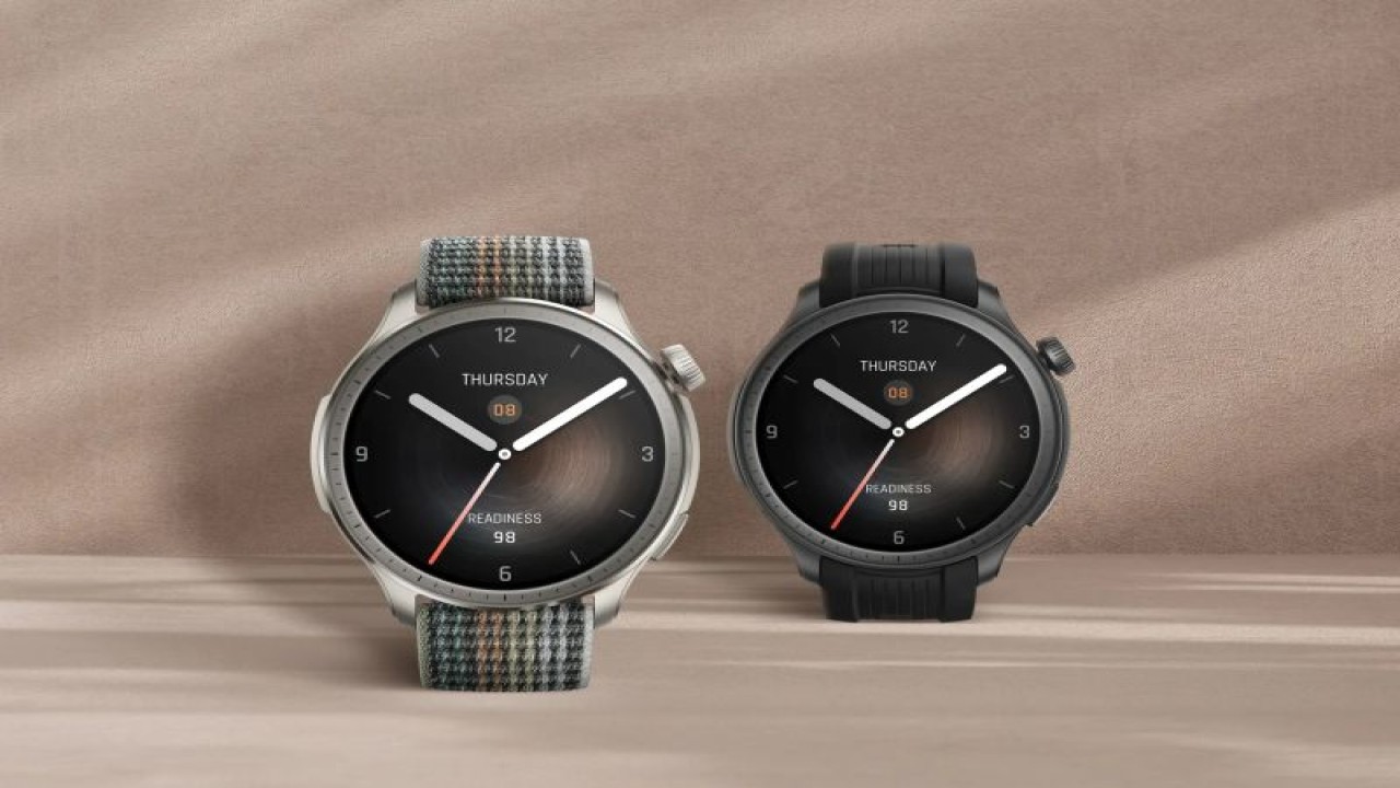 Amazfit Balance (amazfit.com)