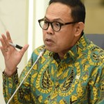 Anggota Komisi IV DPR RI Andi Akmal Pasluddin. Foto: Arief/nr-1699949773