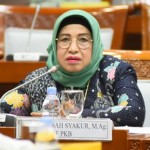 Anggota Komisi VIII DPR RI Anisah Syakur-1701103518