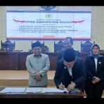 APBD Kabupaten Bekasi 2024 disahkan senilai Rp7,37 triliun-1701239284
