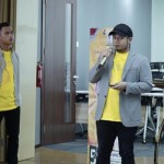 Arief Rahman Peserta Terbaik YPL GI Batch 14 Partai Golkar-1699537238