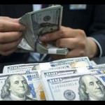 Dolar AS menguat jelang keputusan suku bunga The Fed-1698820050