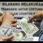 Dolar melemah seiring beragamnya data pasar perumahan AS-1701155031