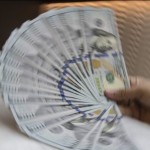 Dolar nyaris datar seiring naiknya klaim tunjangan pengangguran AS-1700209333