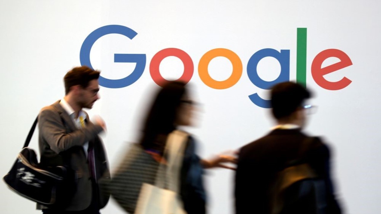 Google berencana menghapus jutaan akun Gmail yang tidak aktif selama dua tahun. (Reuters)