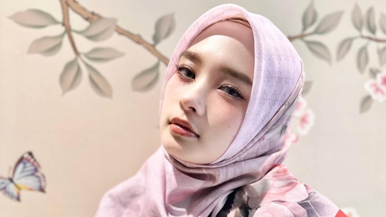 Inara Rusli/Instagram