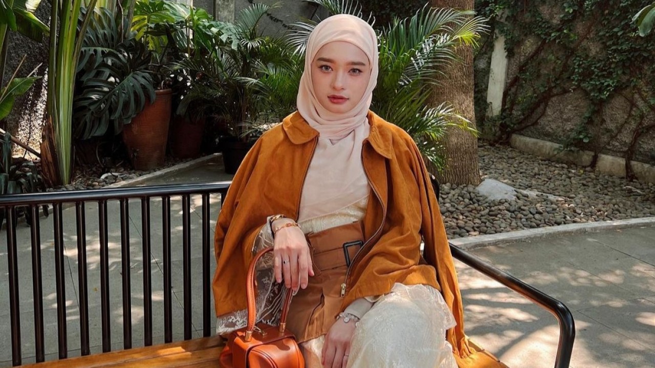 Inara Rusli/Instagram