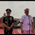 Jenderal TNI Agus Subiyanto resmi menjabat Panglima TNI-1700642412