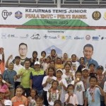 Kejurnas Tenis Junior Piala IMTC-Pelti Babel-1700827985